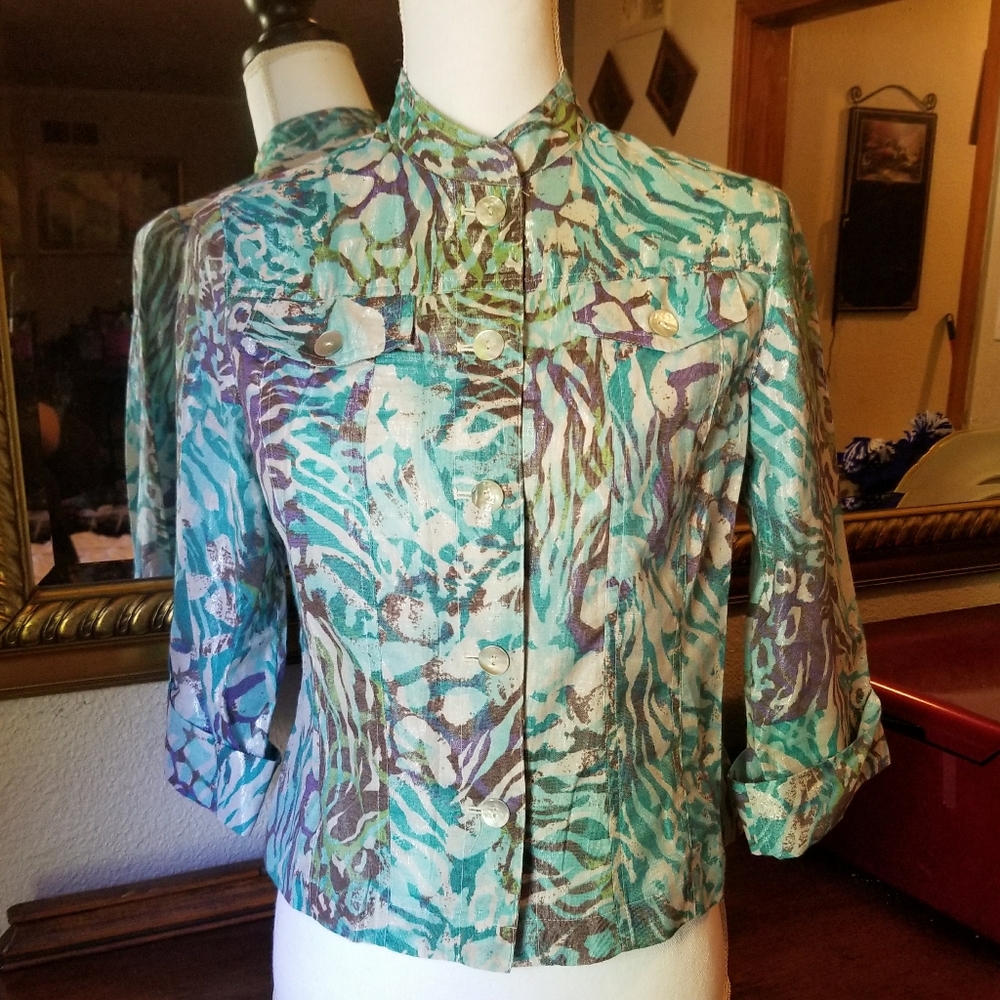 Ruby Road jacket
